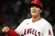 大谷翔平の150メートル特大30号に全米衝撃！←「もはや人間のふりをやめた」（海外の反応）
