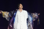 増田貴久の歌声と高橋大輔の舞が交差！「The MELT」が示す第一線アイドルの「力」