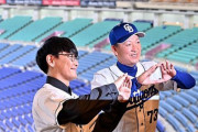 サカナクション山口一郎さん、中日ドラゴンズが負ける模様を年２２３回目撃してしまう