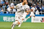 首位・川崎、小林悠1G1Aで札幌に2-0勝利！リーグ戦4試合ぶりの勝利　J1第27節（関連まとめ）