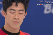 ネイサン・チェン 北京五輪ＳＰ　努力が結実する瞬間は美しく 当時ズタボロだった私の心をきれいに洗い流してくれました