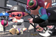 【急募】スプラトゥーンで勝つ方法教えてほしい
