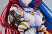 【FEエンゲージ】『ファイアーエムブレム エンゲージ』神竜の王族リュールが1/7スケールフィギュアに。2025年2月に発売予定
