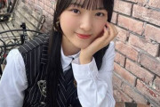 【急募】村越彩菜・長野桃羽の判別方法