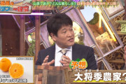 ◆悲報◆「今でしょ」林先生「ポツンと一軒家」で声がかすれてコロナ疑惑