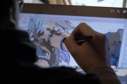 【動画】スト2「春麗」生みの親が「絵を描くこと」について語る動画が教訓に満ちていた・・・