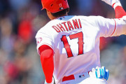 エンゼルス・大谷翔平が週間6本塁打で今季2度目、通算4度目の週間MVP選出！　日本人最多イチローにあと1