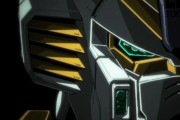 ザク目線から見たガンダムがあまりにも怖すぎる・・・