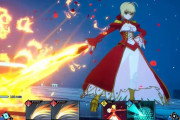 【朗報】『Fate/EXTRA』、リメイクディレクターがクビになって再開発開始へwww
