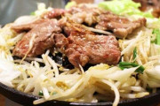 ジンギスカン＆ラム肉が好きな人