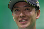 【引退一問一答】日ハム斎藤佑樹、今後は「ファイターズや育ててくれた環境に恩返しがしたい」
