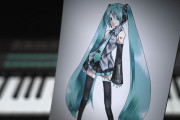 今日20時からNHK・新プロジェクトX『初音ミク 誕生秘話』放送！開発の舞台裏を特集、技術者の執念に迫る