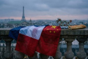 【速報】中国さんフランスに泣きつく「一つの中国だからね。EUにも言っといてね」