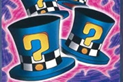 【悲報】遊戯王「マジカルシルクハットにモンスターを隠すぜ！どこに隠れているかわかるかな？」KONAMI「なんだコレ…どうやったら再現できるんだ？そうだ！」→