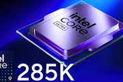 【悲報】インテル新世代CPU「Core Ultra 9 285K」はゲーミングに不向き？競合製品にベンチマーク惨敗