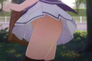 彡(^)(^)「パンツ履いていない女の子の服に息を吹きかけて捲りあげるお店を作ったらウケるやろなあ…w」→結果
