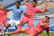 【動画】UEFA-CL決勝T再開！マンC×レアルマドリード、ユベントス×リヨンの結果は…