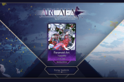 【Arcaea】(25/12/24)Ver. 6.11.2 がリリース！ 追加楽曲に「Paranoid Arc / t+pazolite」等が登場！！