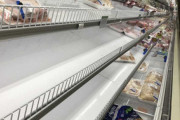 【新型コロナ】「肉がない！」「肉が高い！」 食肉王国・アメリカに異変