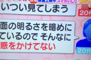 【悲報】映画館でスマホ触る人「迷惑かけてないから使ってもいい」←これｗｗｗｗｗ
