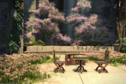 【FF14】SS勢の間で話題になっているVD「シラディハ水道」SS映えスポットがこちら！