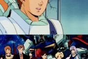 ※もしもアムロがガンダムＺＺに登場していたら？