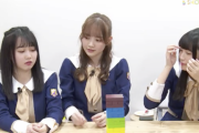 【乃木坂46】天才現るwww 本日の『猫舌SHOWROOM』“ある法則”の基づいて曲を流していたことが判明wwwwww