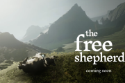 牧羊犬となって謎の厄災に挑むオープンワールド、2027年発売予定の『The Free Shepherd』をチェック