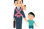 【朗報】フランス「子どもが生まれたら父親の育児休暇は28日間。7日間は義務化にする！」