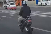 最近のクソガキってバイク乗れずにスクーターばかりで哀れ