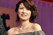 高校時代はワンレン、ミニスカ、暴走族の追っかけも…吉瀬美智子47歳「離婚前後の変化」