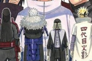 【悲報】NARUTOの千手扉間が負けた理由、今でもわからない