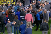 【動画】大谷翔平が拒絶、フジテレビ現地中継の元木大介と判明→大谷選手のポルシェ無断でインスタに投稿(指摘され削除)した疑惑も発覚