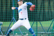 【チュニドラ】シーズン6年目を迎える根尾昂に求められる二刀流成績！！！wwwwwwwwwwww