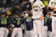 阪神・矢野監督　痛すぎる引き分けに「精いっぱい戦った結果。受け止めて残りの試合やるしかない」　