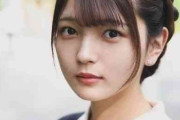元AKB48福留光帆、「ちょうど良い女」「本気出せばイケそう」と言われることに不満「どうせ爪くわえて見てるだけのくせに」