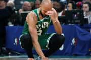 【NBA】第2シードが第7シード相手に敗退したのは史上8例目