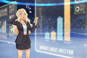 「日本人の審判が最も公平」　五輪フィギュア採点論争、データ分析で判明した“真実”に韓国衝撃