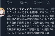 メリッサさん、叶の新衣装への感想が異様【にじさんじ】
