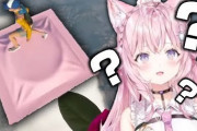 超人気vtuberさん、「コンドーム」を知らない模様ｗｗｗｗｗ