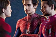 【噂】MCU映画『スパイダーマン3』にトビー・マグワイアとアンドリュー・ガーフィールド出演との海外報道！実写版スパイダーバースくるか！？