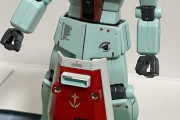 ワイ、プラモ好きガンプラが全く上手くならない