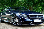 【やべぇｗ】メルセデス・ベンツのSクラス、輝きが半端ないってｗｗｗｗｗｗｗｗ