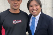来季のプロ野球監督、とんでもないことになるかもwww