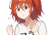 【FGO】ラストマスターTシャツを着たぐだ子！！　可愛いｗ