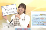 【元HKT48】松本日向さん、324倍の万舟を的中させる?【ボートレース若松】