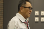 【速報】トヨタ会長、ブチギレ「自動車業界は今の日本では頑張る気になれない」