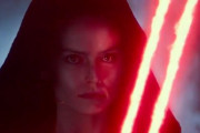 スターウォーズEP9 新予告でレイが闇堕ちへ