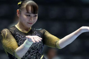 「日本は厳しすぎる！」パリ五輪体操女子日本代表主将の資格はく奪に世界が騒然！（海外の反応）