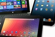 PC、タブレット、スマホ、何個持ってる？